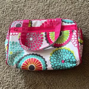 Thirty-one travel bag